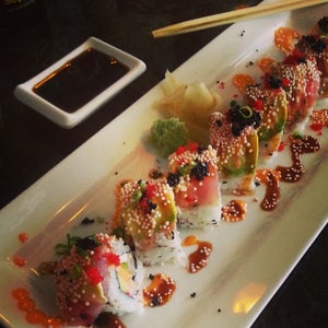 Sushi Lolas