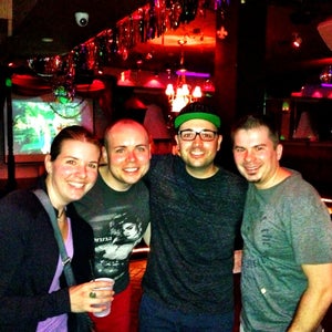 Photo of Bourbon Street Pub