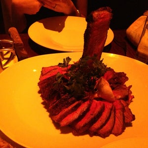Photo of Brand Steakhouse & Lounge