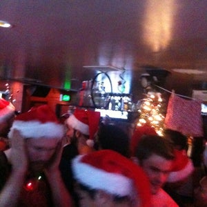 Photo of Lookout Bar