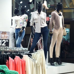 Photo of H&M