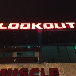 Photo of Lookout Bar