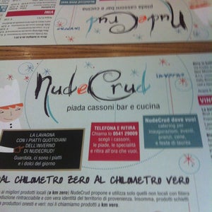 Nud e Crud