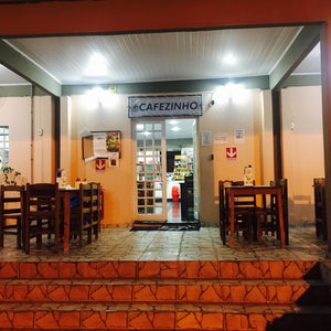 Restaurante Cafezinho
