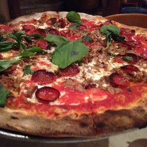 Photo of Angelo&#039;s Pizza
