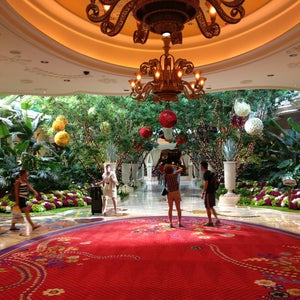 Photo of Wynn Resorts