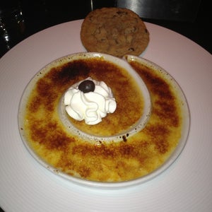 Photo of Brand Steakhouse & Lounge
