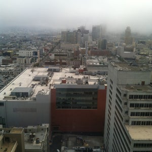 Photo of San Francisco Marriott
