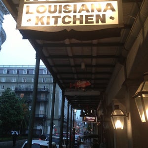 K-Paul's Louisiana Kitchen