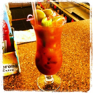 Photo of Georgie's Alibi