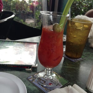Photo of Georgie's Alibi