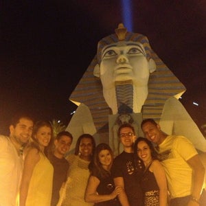 Photo of Luxor Hotel & Casino