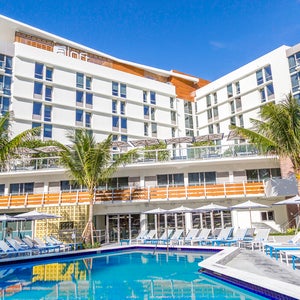 Photo of Gates Hotel South Beach