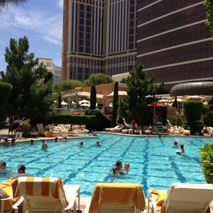 Photo of Wynn Resorts