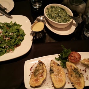 Mortons The Steakhouse