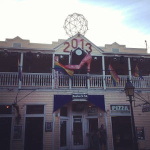 Photo of Bourbon Street Pub