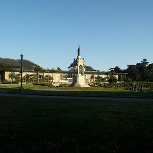 Photo of California Academy of Sciences