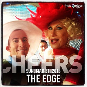 Photo of Edge