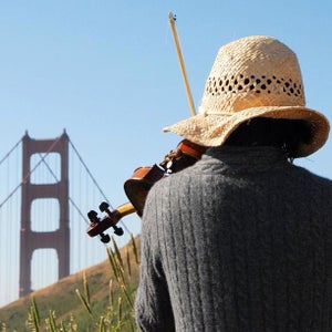 Photo of Golden Gate Bridge