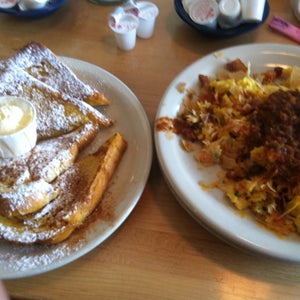 Photo of Kerbey Lane Cafe