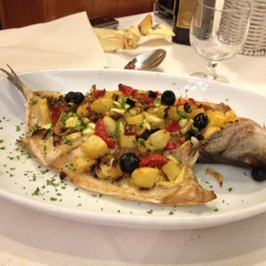 La Fattoria Del Mare