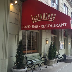 Photo of Cafe Luxembourg