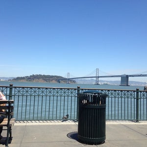 Photo of Ferry Building