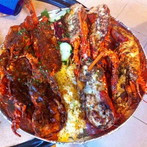 Mariscos El Sirenito