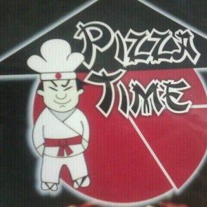 Pizza time