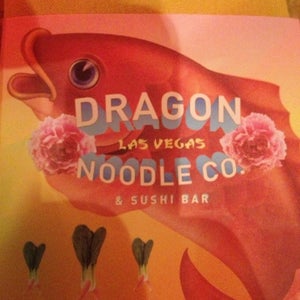 Photo of Dragon Noodle Co.