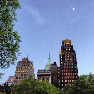 Photo of Bryant Park
