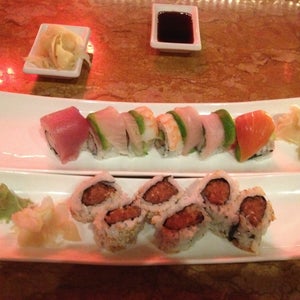 Photo of Dragon Noodle Co.