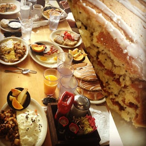 Photo of Kerbey Lane Cafe