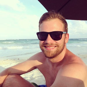 Mark with Instagram