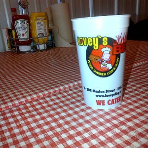 Loveys BBQ & Smokehouse
