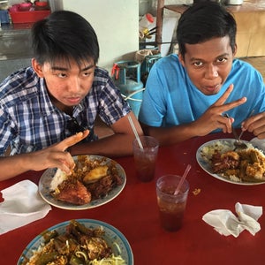 Bangsar Fish Head Corner