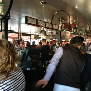 Photo of Lookout Bar