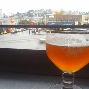Photo of Lookout Bar