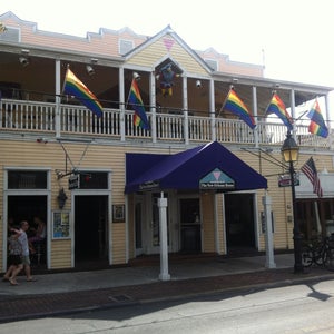 Photo of Bourbon Street Pub