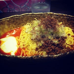 中華そば �??松