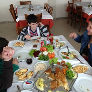 Martinhos Restaurante