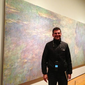 Photo of Museum of Modern Art (MoMA)