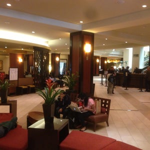 Photo of San Francisco Marriott