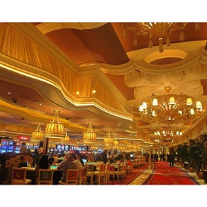 Photo of Wynn Resorts