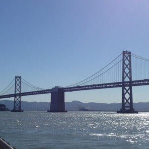 Photo of Ferry Building