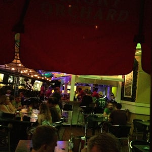 Photo of Georgie's Alibi