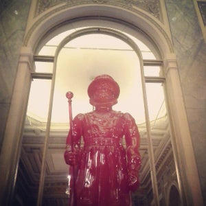 Photo of Sir Francis Drake