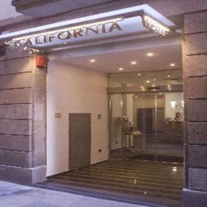 Photo of Hotel California