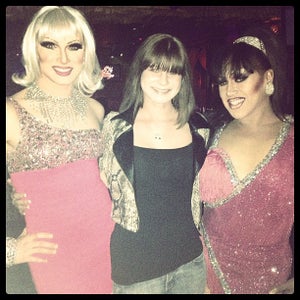 Photo of Piranha Boutique Nightclub