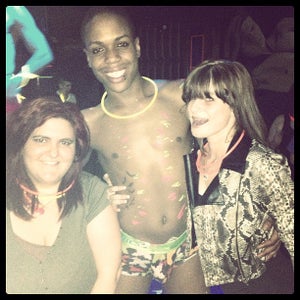 Photo of Piranha Boutique Nightclub